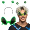 Alien sett