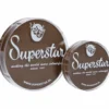 Ansikt & kroppsmaling fra Superstar 45gr