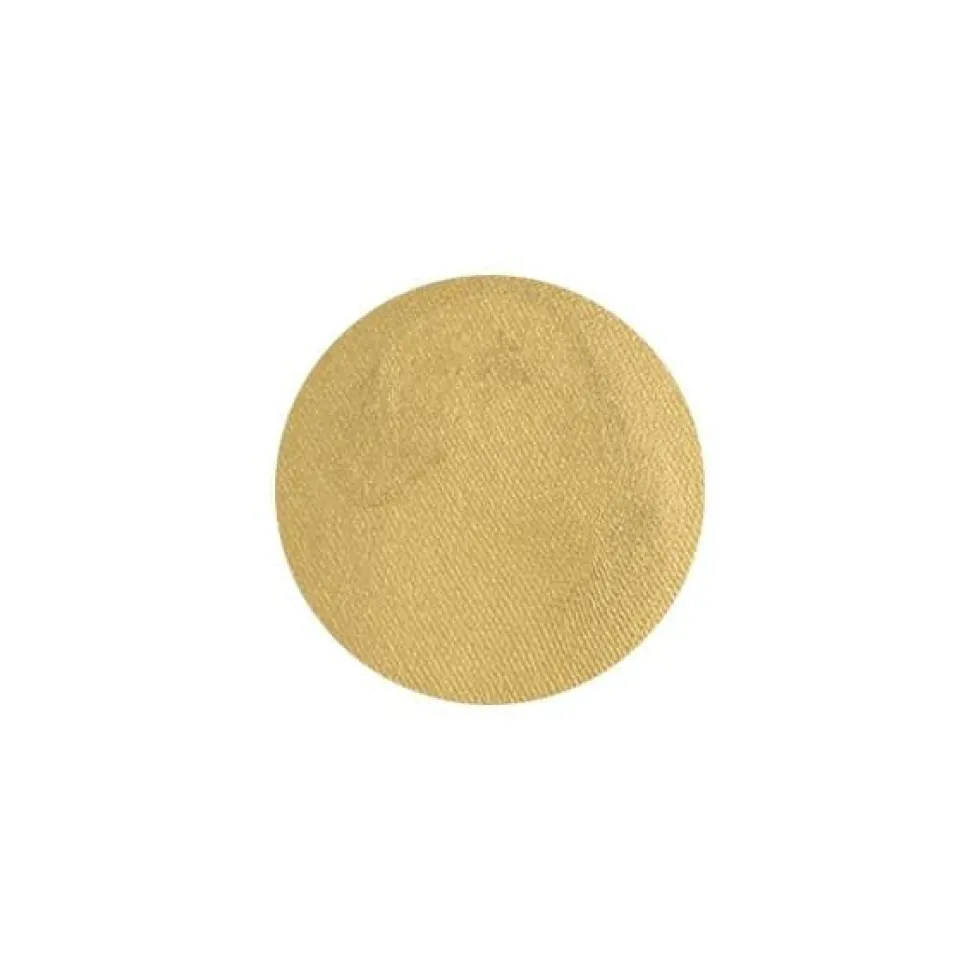 Ansikt & kroppsmaling fra Superstar 16gr