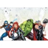 Avengers Infinity Stones Papirduk 120 x 180 cm