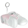 Ballongvekt Babysko Rosa