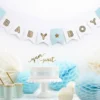 Banner Baby Boy, 160 x 15 cm