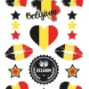 Belgia Tatoveringer