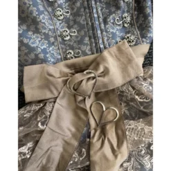 Beltespenne for Dirndl