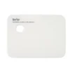 Ben Nye Artist Palette White Plex