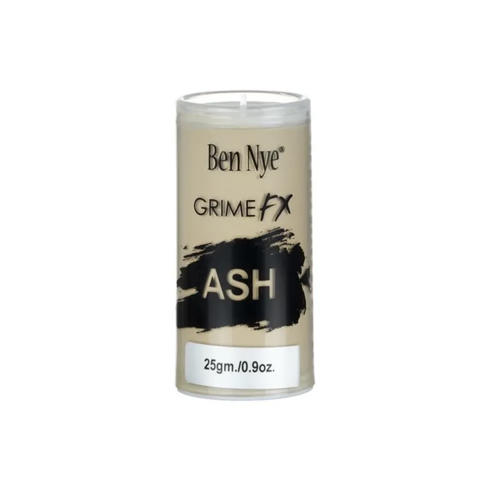 Ben Nye Ash Grime FX Powder 20g