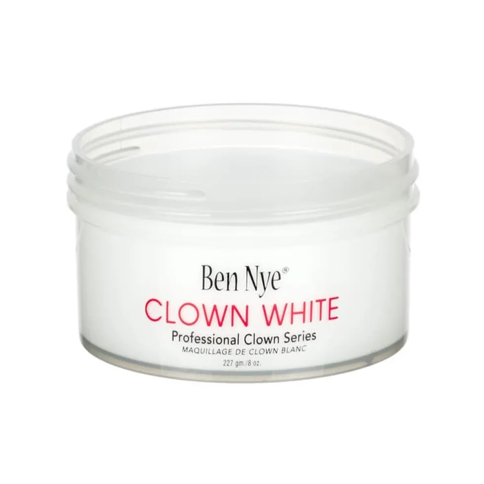 Ben Nye Clown White 227g