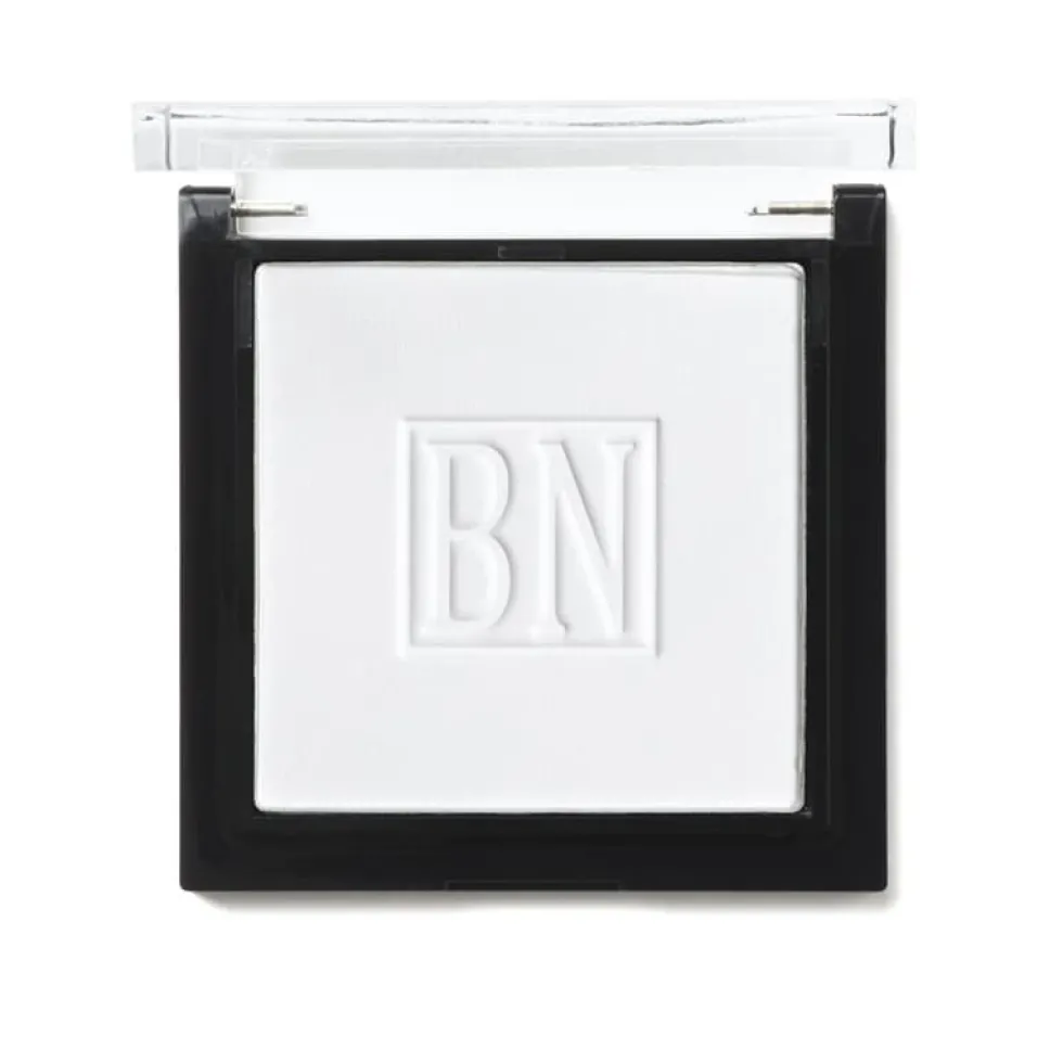 Ben Nye Colorless Poudre Compact