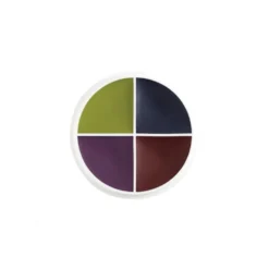 Ben Nye Creme F/X Bruises Wheel