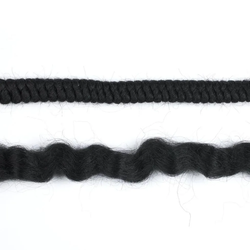 Ben Nye Crepe Wool Hair