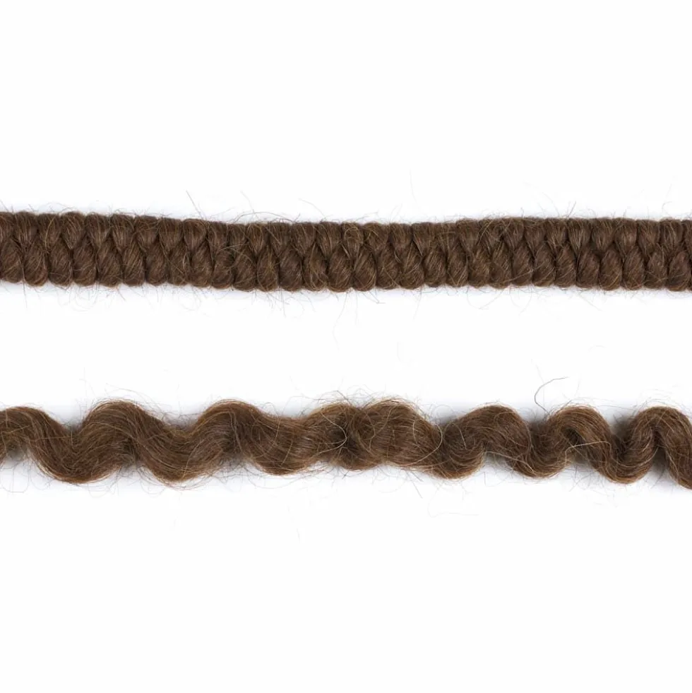Ben Nye Crepe Wool Hair