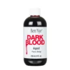 Ben Nye Dark Blood teaterblod, 236ml