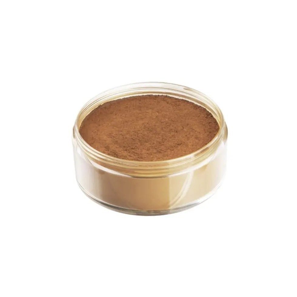 Ben Nye Dark Chestnut Luxury Powder, 26g
