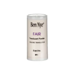Ben Nye Fair Translucent Powder, 20g
