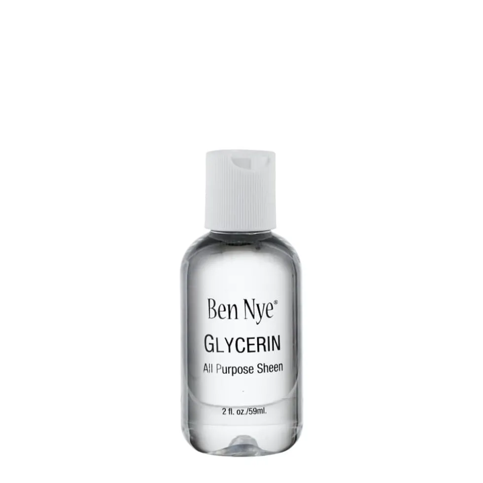 Ben Nye Glyserin 60ml