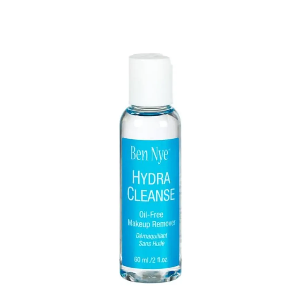 Ben Nye Hydra Cleanse Oil Free Makeup Remover 60ml