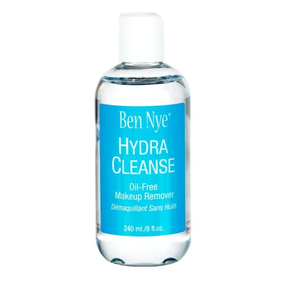 Ben Nye Hydra Cleanse Oil Free Makeup Remover 240ml