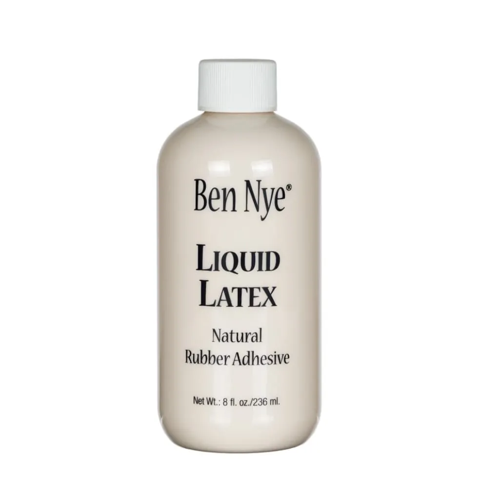 Ben Nye Liquid Latex 236ml