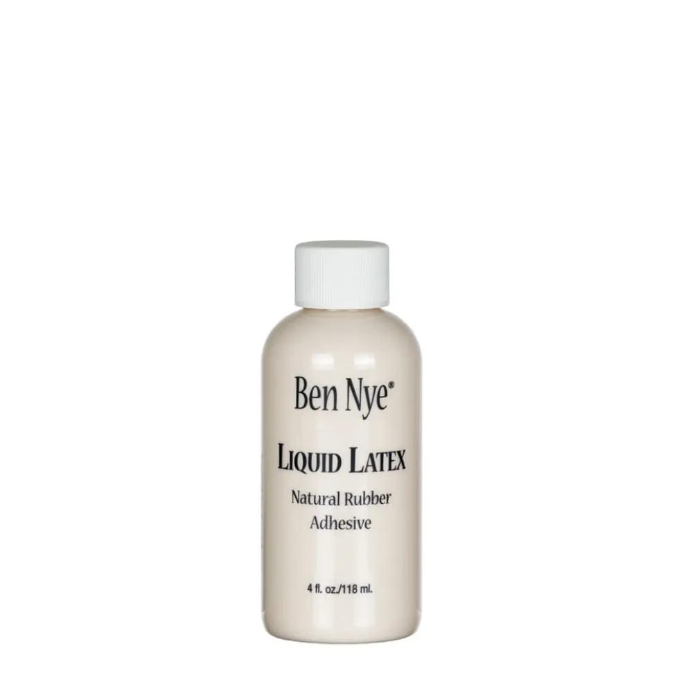 Ben Nye Liquid Latex 125ml