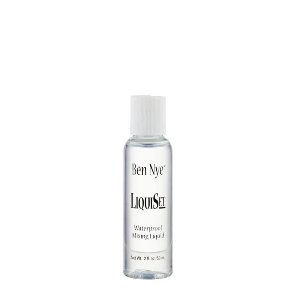 Ben Nye LiquiSet, 59ml
