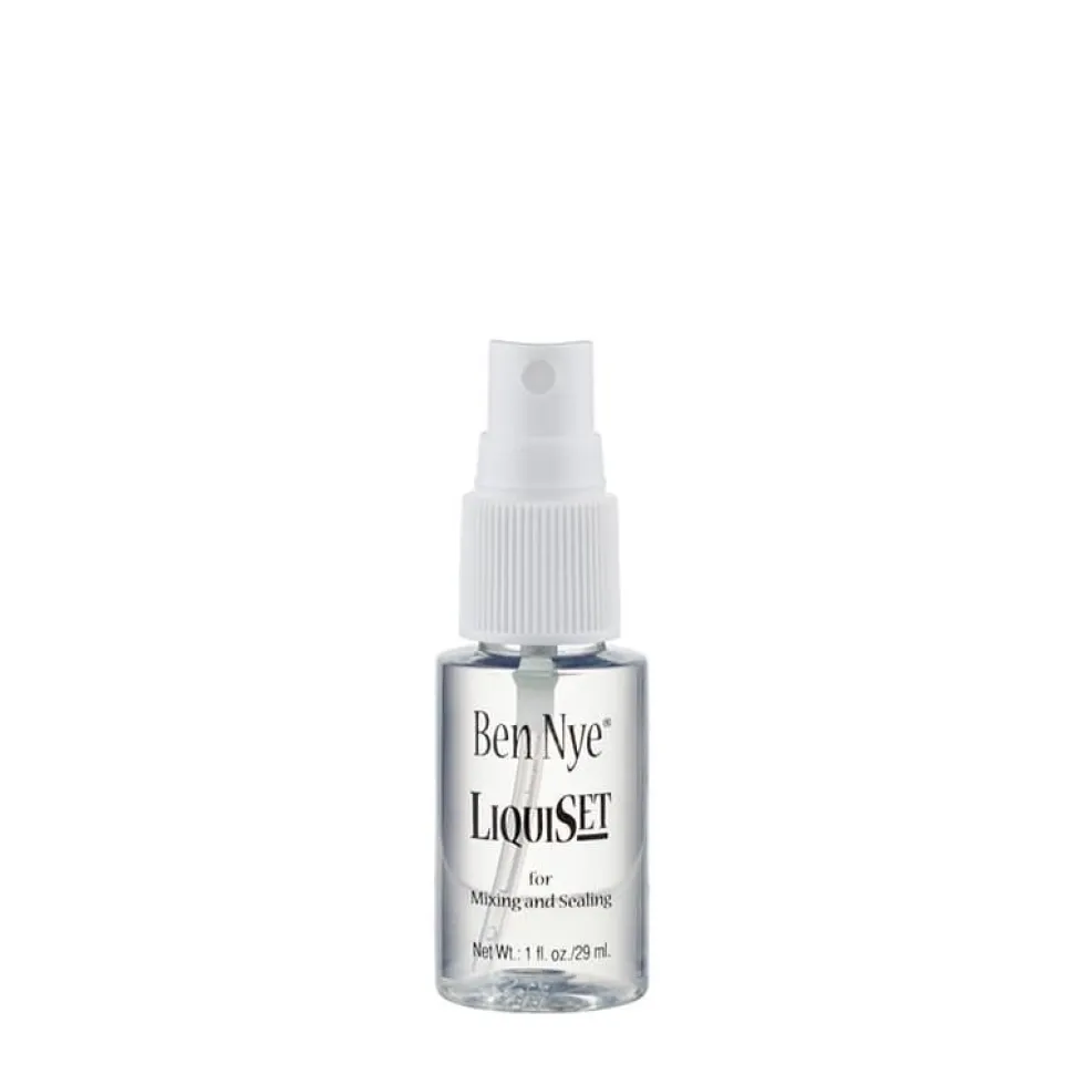 Ben Nye LiquiSet sprayflaske, 29 ml