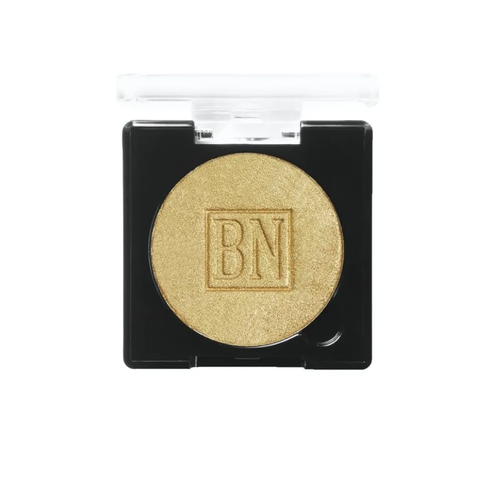 Ben Nye Lumière Metallic Compacts