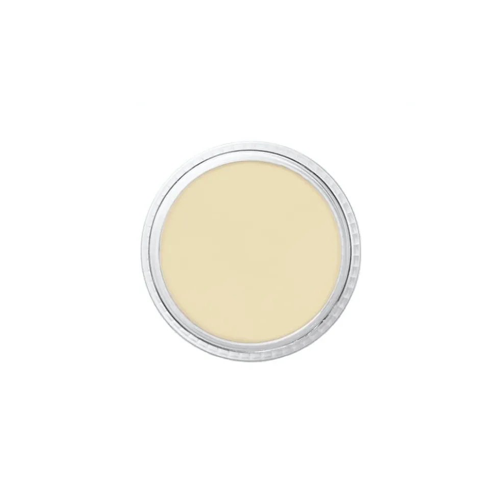 Ben Nye MediaPro Concealer & Green and Yellow Adjuster