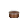 Ben Nye Nose & Scar Wax Brown 28g