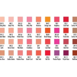 Ben Nye Powder Blush