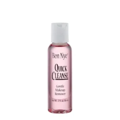 Ben Nye Quick Cleanse sminkefjerner, 59ml