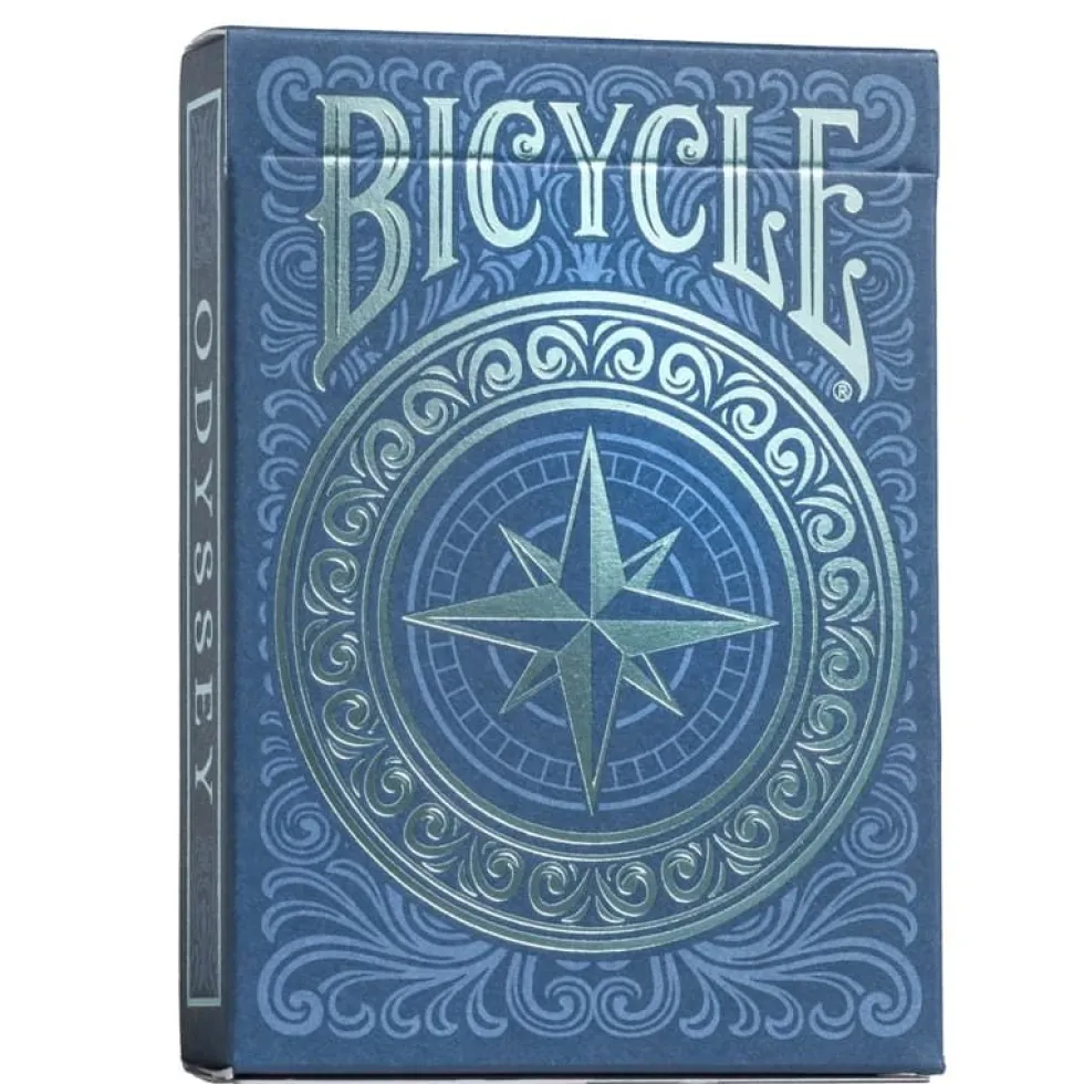 Bicycle Odyssey