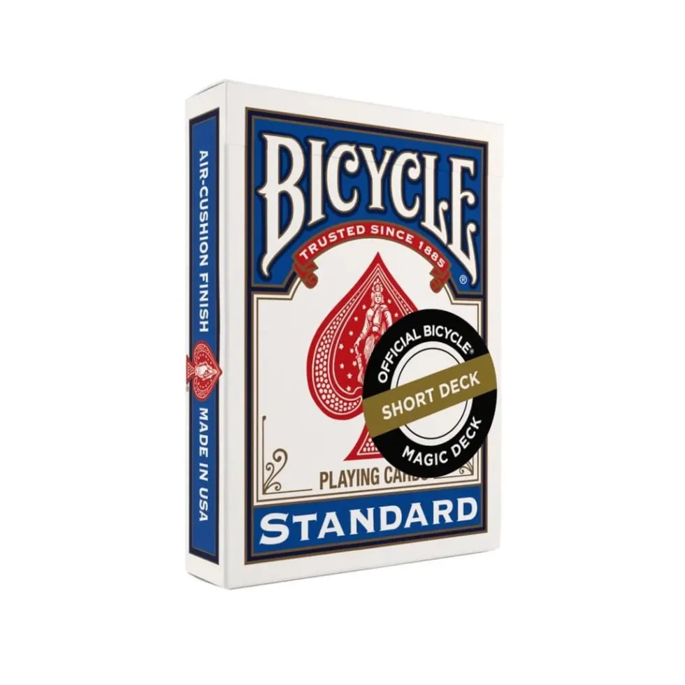 Bicycle Short Kortstokk