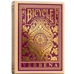 Bicycle Verbena
