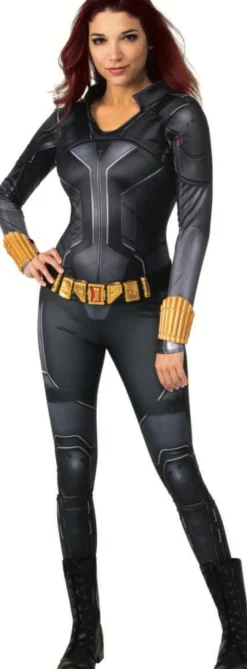 Black Widow
