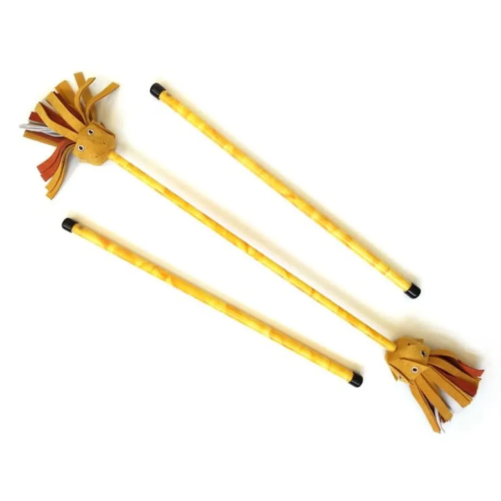 Bravostick Elements, Sunshine