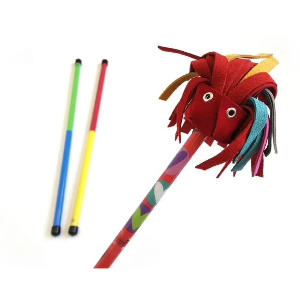 Bravostick Elements, Valentine