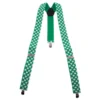 Bukseseler, St. Patricks day