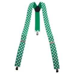 Bukseseler, St. Patricks day