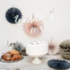 Cake Topper, Love, Sølv