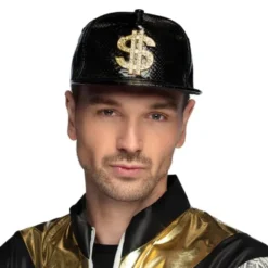 Caps Dollar sort