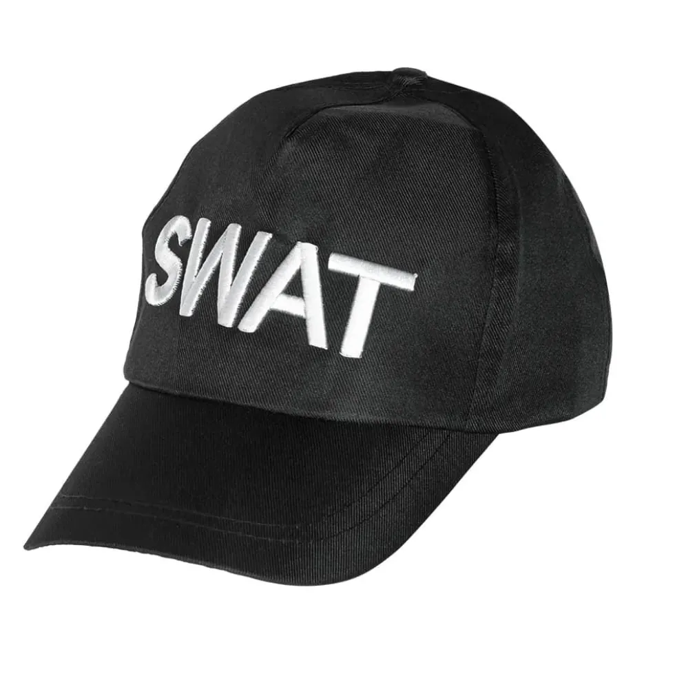 Caps Swat