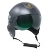 Deluxe Fighter Pilot Hjelm