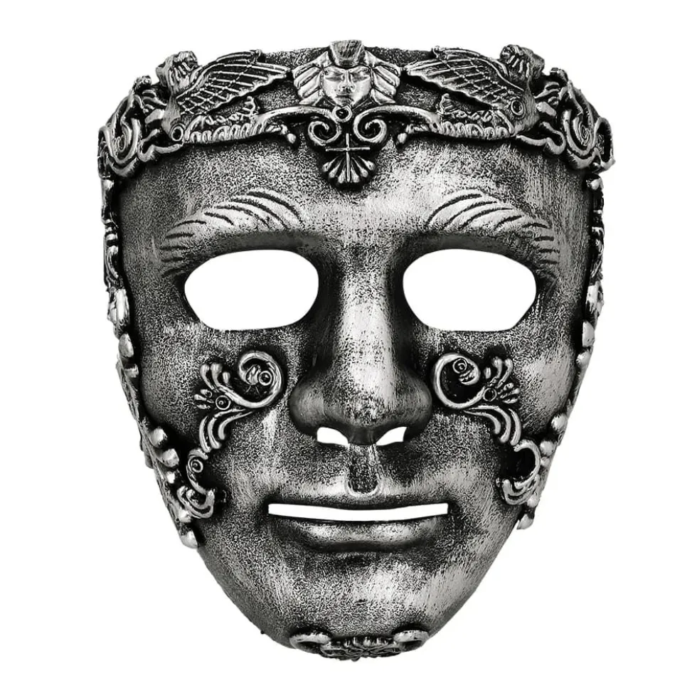 Fabius maske
