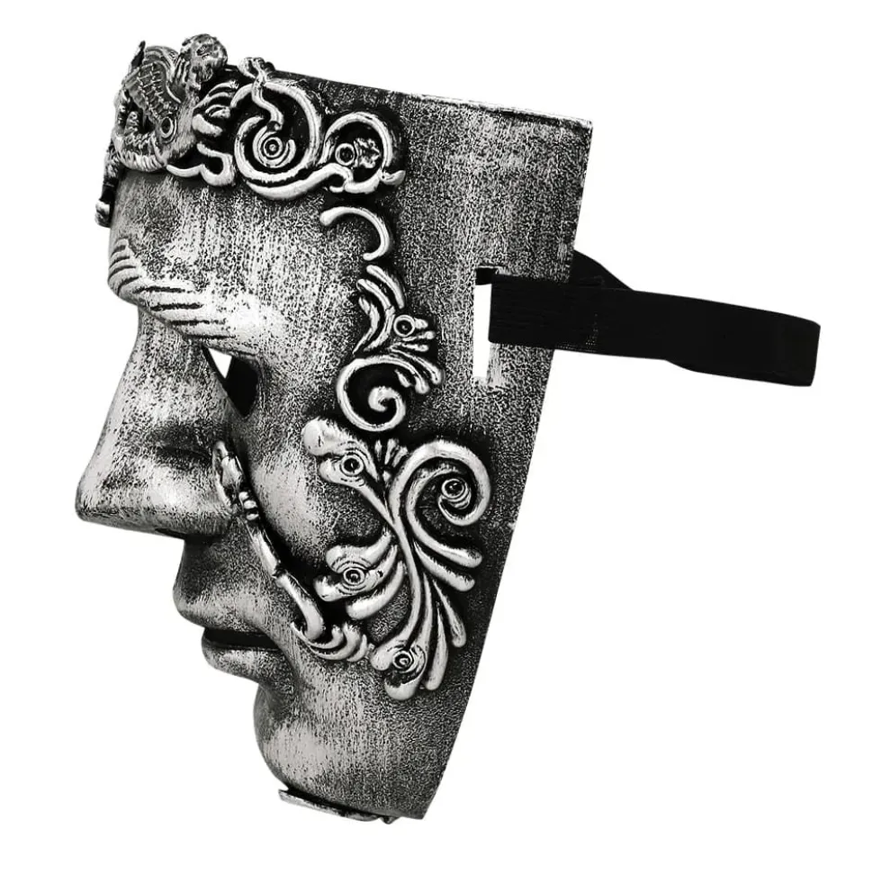 Fabius maske