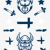 Finland Tatoveringer