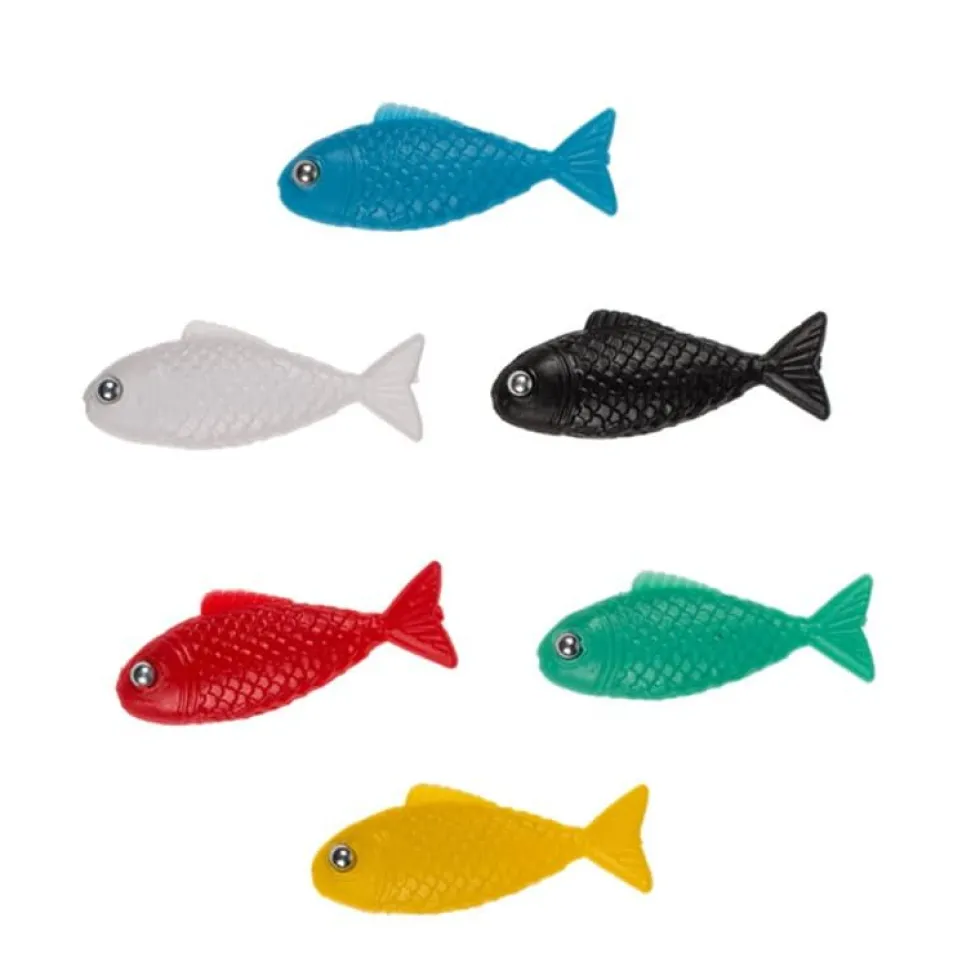 Fisketur drikkespill