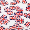 Flaggkonfetti UK Union Jack, 150 stk