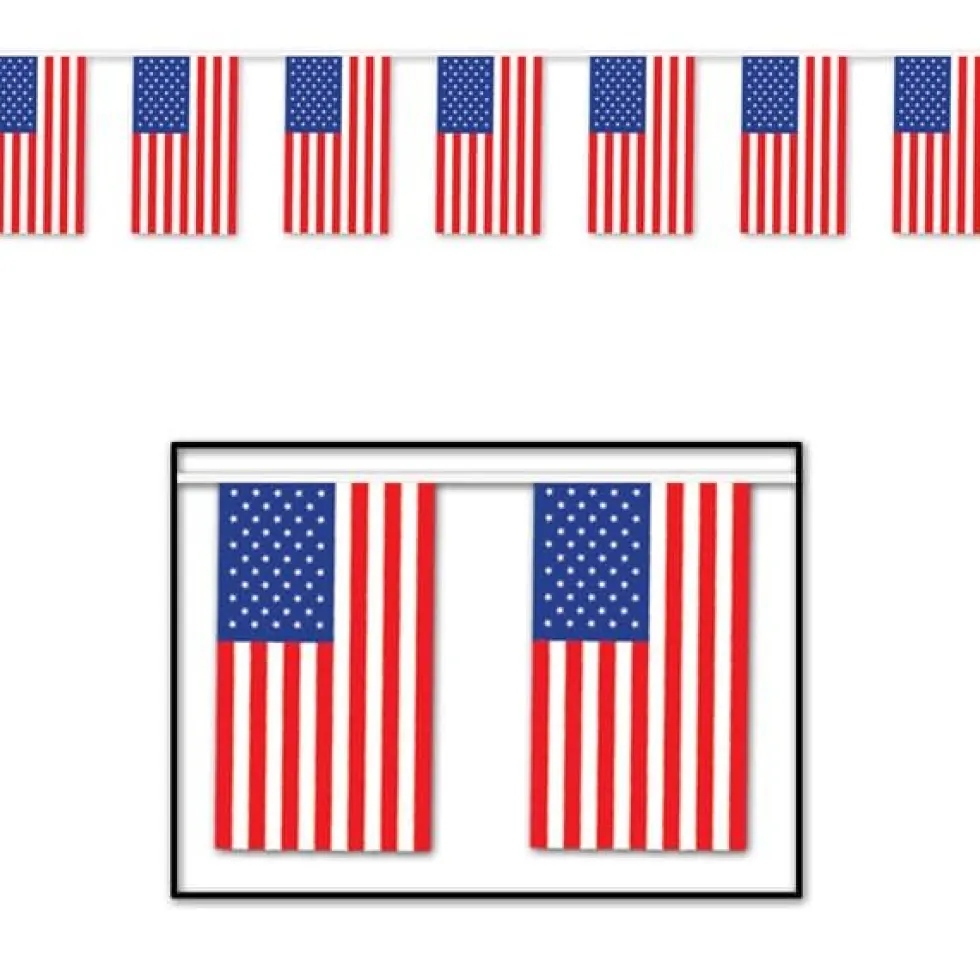 Flaggline USA