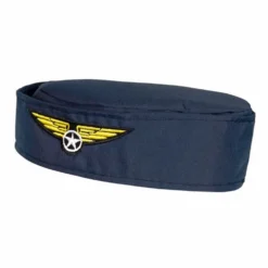 Flyvertinne-hatt