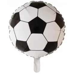 Folieballong Fotball, 46cm